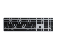 Satechi Slim X3 Bluetooth Backlit (space gray) - 1144491 - zdjęcie 1
